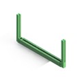 306-030-521-158 - 306 SERIES (.156" (3.96MM) CONTA