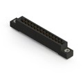 357-013-541-107 - 357 SERIES (.156" (3.96MM) CONTA