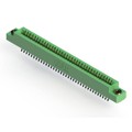 341-072-555-203 - 341 SERIES (.100" (2.54MM) CONTA