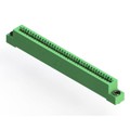 342-037-521-103 - 342 SERIES (.100" (2.54MM) CONTA
