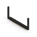 357-062-558-258 - 357 SERIES (.156" (3.96MM) CONTA