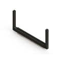 357-062-560-258 - 357 SERIES (.156" (3.96MM) CONTA
