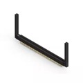 357-080-522-258 - 357 SERIES (.156" (3.96MM) CONTA