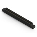 391-074-555-208 - 391 SERIES (.100" (2.54MM) CONTA