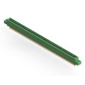 345-142-555-502 - 345 SERIES (.100" (2.54MM) CONTA