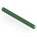 345-142-556-201 - 345 SERIES (.100" (2.54MM) CONTA