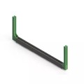 395-067-559-458 - 395 SERIES (.100" (2.54MM) CONTA