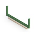 345-138-542-258 - 345 SERIES (.100" (2.54MM) CONTA