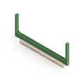 345-138-541-258 - 345 SERIES (.100" (2.54MM) CONTA