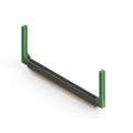 395-128-559-858 - 395 SERIES (.100" (2.54MM) CONTA