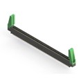 395-128-556-888 - 395 SERIES (.100" (2.54MM) CONTA