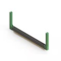 395-128-558-258 - 395 SERIES (.100" (2.54MM) CONTA