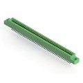 341-094-555-204 - 341 SERIES (.100" (2.54MM) CONTA