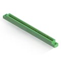 341-045-520-104 - 341 SERIES (.100" (2.54MM) CONTA