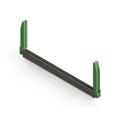 395-144-520-878 - 395 SERIES (.100" (2.54MM) CONTA