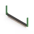 395-144-540-558 - 395 SERIES (.100" (2.54MM) CONTA