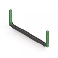 395-144-520-858 - 395 SERIES (.100" (2.54MM) CONTA