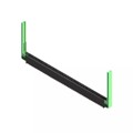 387-086-556-868 - 387 SERIES (.156" (3.96MM) CONTA