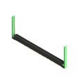 387-086-559-268 - 387 SERIES (.156" (3.96MM) CONTA
