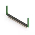 395-144-542-558 - 395 SERIES (.100" (2.54MM) CONTA