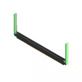 387-086-560-868 - 387 SERIES (.156" (3.96MM) CONTA