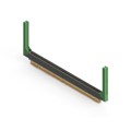395-144-544-558 - 395 SERIES (.100" (2.54MM) CONTA