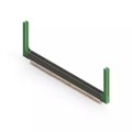 395-144-541-258 - 395 SERIES (.100" (2.54MM) CONTA