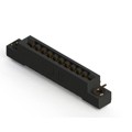 357-010-557-103 - 357 SERIES (.156" (3.96MM) CONTA