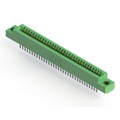 341-066-500-207 - 341 SERIES (.100" (2.54MM) CONTA
