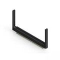 357-058-555-268 - 357 SERIES (.156" (3.96MM) CONTA