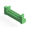 408-017-521-222 - 408 SERIES METAL TO METAL 2 PIEC