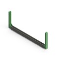 395-068-559-458 - 395 SERIES (.100" (2.54MM) CONTA