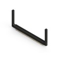 357-076-540-258 - 357 SERIES (.156" (3.96MM) CONTA