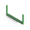 316-030-520-158 - 316 SERIES (.156" (3.96MM) CONTA