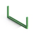 316-030-521-158 - 316 SERIES (.156" (3.96MM) CONTA