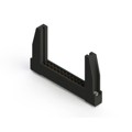 357-013-501-178 - 357 SERIES (.156" (3.96MM) CONTA
