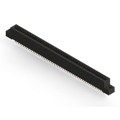 392-110-556-207 - 392 SERIES (.100" (2.54MM) CONTA