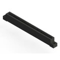 392-040-521-107 - 392 SERIES (.100" (2.54MM) CONTA