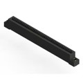 392-040-521-103 - 392 SERIES (.100" (2.54MM) CONTA