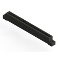 392-040-524-107 - 392 SERIES (.100" (2.54MM) CONTA