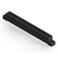 392-038-521-107 - 392 SERIES (.100" (2.54MM) CONTA