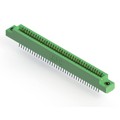 341-074-556-208 - 341 SERIES (.100" (2.54MM) CONTA