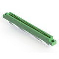 341-074-556-207 - 341 SERIES (.100" (2.54MM) CONTA