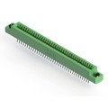 341-074-556-203 - 341 SERIES (.100" (2.54MM) CONTA
