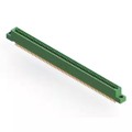 345-130-555-207 - 345 SERIES (.100" (2.54MM) CONTA