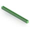 341-108-520-201 - 341 SERIES (.100" (2.54MM) CONTA