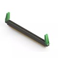 395-124-559-888 - 395 SERIES (.100" (2.54MM) CONTA