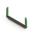 395-124-558-878 - 395 SERIES (.100" (2.54MM) CONTA