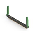 395-124-555-878 - 395 SERIES (.100" (2.54MM) CONTA