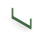 345-052-559-158 - 345 SERIES (.100" (2.54MM) CONTA